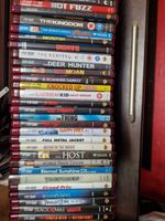 HD DVD Movies - Make your selection