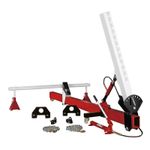 Sealey Straightener Kit with Variable Upright Heavy Duty Repair Kit - DZRE21