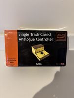 GAUGEMASTER GMC-100M  MULTI GAUGE  Single Track Cased Controller
