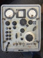 Signal Generator TS-510/U HP Hewlett Packard 