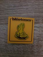 The Bluetones Return To The Last Chance Saloon Limited Edition Tour Enamel Badge