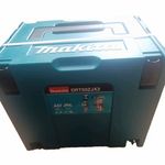 Makita DRT50ZJX3 18V LXT Li-Ion Cordless Router Bundle.
