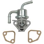 Fuel Lift Pump for Kubota V1505 D905 Grasshopper 928D 928D2 930D 930D2 428D 430D