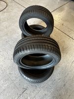 Michelin Pilot Sport 3 195/50R15 Part Worn set of 4