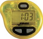 FINIS Tempo Trainer Pro - Swim Training Equipment to Improve Pace, No Manual