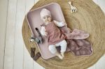 Leander Matty Baby Changing Mat Pink Wipe Clean Foam New Other Unused