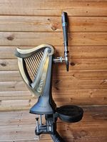 Guinness Harp Beer Pump Extra Cold Tap Handle Bar Pub Font 