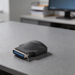 For Zebra Printer Network Server P1031031 for Efficient Printing Setup