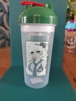 Gamer Supps Waifu Cup X Popstar