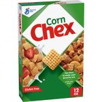 General Mills Corn Chex Cereal 340g - Gluten Free
