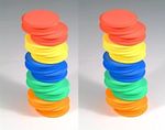 20 x FFT FOAM RIG WINDERS STORE HOOKS LINE BEACH BOAT SEA FISHING RIGS