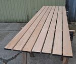 Prime Grade USA Oak  1x4" PAR to 4 Square Edges 20x95mm - 7pcs at 8ft (2.4m+)