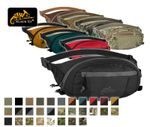 Helikon-Tex BANDICOOT Waist Pack Cordura EDC Military Outdoor Hip Bag Tactical