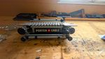 Porter-Cable 4216 12 in Deluxe Dovetail Jig Kit w/ Templates & Accessories