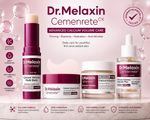 Dr.Melaxin Cemenrete Calcium Volume Cream 50ml Firming Lifting Boost Elasticity