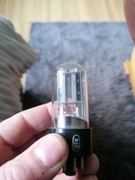 Pair Tube 6N8S , 6H8C NOS