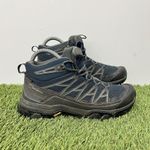 Berghaus Women’s Expanse Mid GORE-TEX Walking Boots Grey Size UK 4 #521B26
