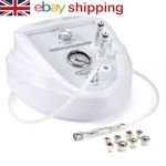 Anti-aging Diamond Microdermabrasion Diamond Peel Dermabrasion Beauty Machine UK
