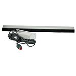 USB Remote Motion Sensor Bar IR Infrared Ray Inductor for Dolphin Wii Emulator