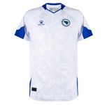 2026 Bosnia and Herzegovina Away World Cup Kit