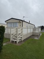 Price Drop Willerby Mistral 2019, 3 Bed, With Huge Decking Included 😍