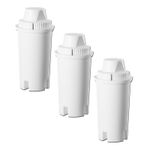 Water Jug Filter Cartridges Compatible with Brita Classic Water Filter Jugs