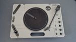 Reloop Spin Portable DJ Turntable