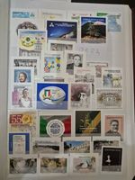 ITALIAN REPUBLIC STAMPS COMPLETE VINTAGES INTEGRAL RUBBER FROM 1959 to 2024
