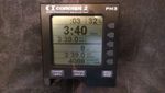 Concept 2 PM3 Rowing Machine Rower Monitor - 3 Month Warranty