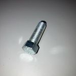 Wiedenmann Special Bolt Genuine Part WH 101 35 40
