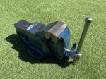 Paramo Made In England No 43 Quick Release 3-1/4” Fitters’ Bench Vice