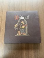 Teenage Engineering EP-1320 Medieval 