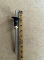 Veritas Micro Adjust Wheel Marking Gauge Woodworking Measuring Tool