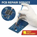 Silver Conductive Wire Glue Paste PCB Repair Electrically Conductive Adhesive UK