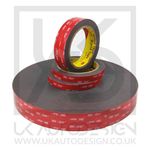 3M VHB 5952 Double Sided Tape 3/33m 3/5/6/8/10/12/15/20/25/30/40/50/100mm