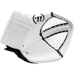 Warrior Ritual G6 E+ Catcher Ice Hockey Goalie Protective Equipment