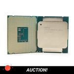 6x Intel XEON E5-2637v3 SR202 3.5Ghz LGA2011-3 CPU Hardware for Server