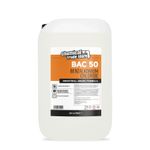 Chemical Trade Store Unscented BAC50 Benzalkonium Chloride  25 Litres