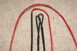 Dacron High Quality Recurve Bowstring for 66"bow 