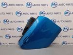 BMW 2 SERIES COMPLETE DOOR REAR RIGHT DRIVER SIDE BLUE C1G F44