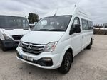 LDV EV80 L3H2 9-Seater Accessible Minibus