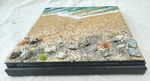DIORAMA BASE - SHORELINE