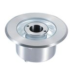 Underwater Fountain Light Housing Impermeable for Pond