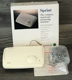 Vintage Answer Sprint Telephone Tape Cassette Answering Machine
