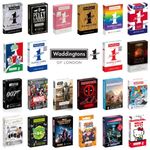 Waddingtons Number 1 Playing Cards – Classic, Themed & Special Edition Decks