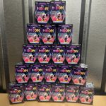 20 x Topps 2026 Disney Neon Value Box New & Factory Sealed