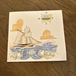 Pete fowler Original Drawing