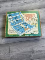 Playmakers Hobby Set - Item 408 - A Complete Hobby Kit - Vintage Toy