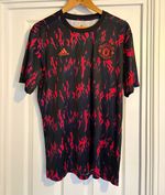Manchester United 2022 Training Football Shirt XL