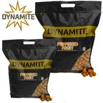 Dynamite Baits NEW Peppered Fruit Boilies - 5kg Bag Dynamite Bait Carp Boilies